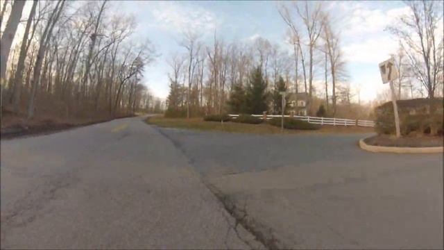 GoPro Hero 3 Video of my 2013 Ford Mustang GT with JBA Offroad Xpipe GT500 Axle Back Exhaust! смотреть онлайн