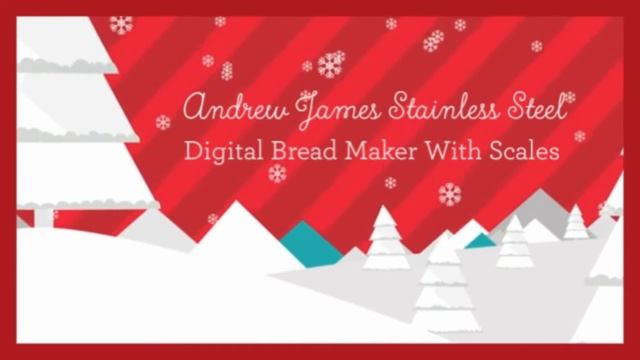 Bread Maker Machines uk Automatic смотреть онлайн