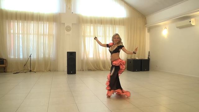 Смирнова Юлия. вечеринка СНЕЖНАЯ МАГНОЛИЯ смотреть онлайн