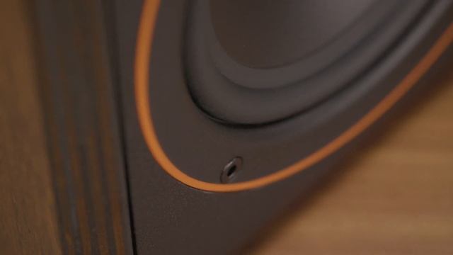 Palmer STUDIMON 5 - Powered 5" Reference Nearfield Studio Monitor смотреть онлайн