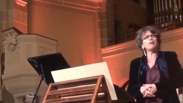 Lied Recital Part I, (Excerpts) Weinheim February 2020 смотреть онлайн