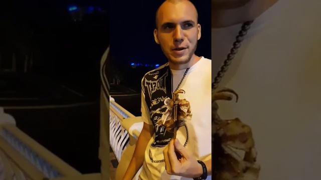 Поездка в Китайский новый год на остров Хайнань, Санья смотреть онлайн