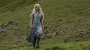 Игра престолов. Мог ли Кхал Дрого остаться в живых. Теория