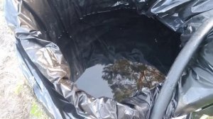 Ёмкость для воды своими руками