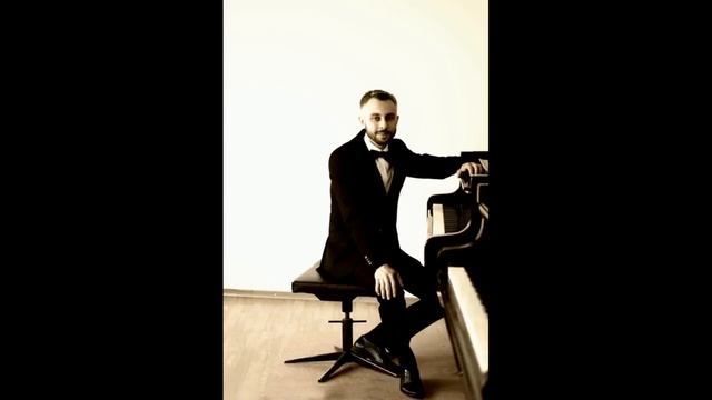 Алексей Чупиков Регтаим(Анатолий Кролл),Мы из джаза смотреть онлайн