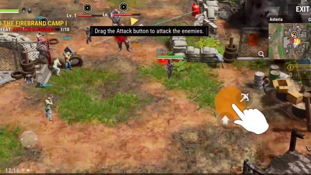 Just Cause Mobile Game For Android 2022 смотреть онлайн