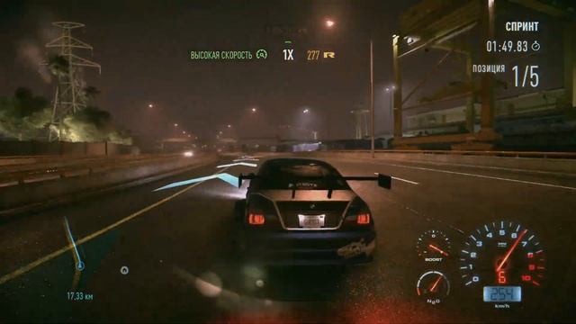 Need for Speed в Steam - удался ли перезапуск в 2015 году? Обзор и мнение смотреть онлайн