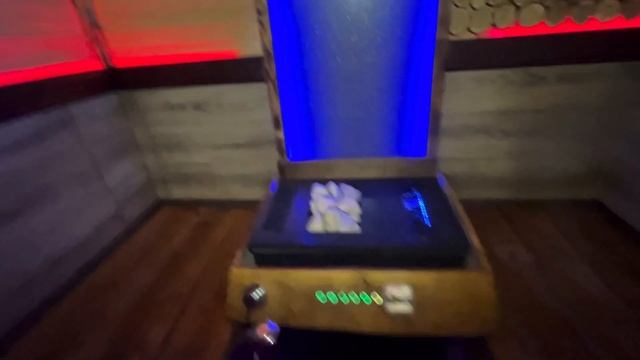 Краткий обзор на нашу баню и оборудование смотреть онлайн