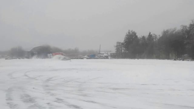 Cубару Форестер Дрифт Subaru Forester drift смотреть онлайн