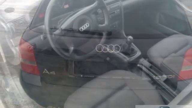 Выкуп автомобилей Audi a4 универсал смотреть онлайн