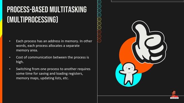 Multithreading in Java | Java Tutorial смотреть онлайн