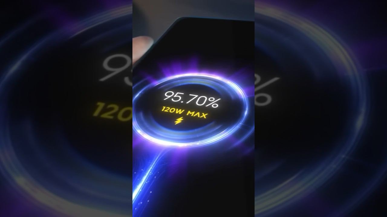 Быстрая зарядка убивает смартфон? смотреть онлайн