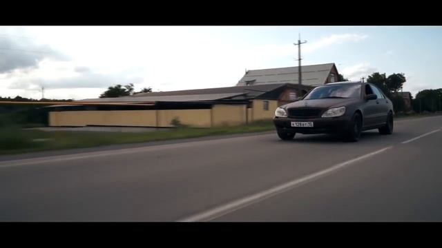 S500 на 20 китайских VOSSEN'ах