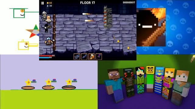 Моё мнение про Morgernstern | Просто ролик смотреть онлайн