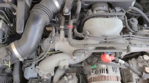 Контрактный двигатель Япония SUBARU LEGACY / Субару Легаси / BL5 032661 A/T 4WD EJ203 C302106