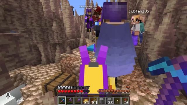 Hermitcraft 8: Episode 17 - SERIOUS BUSINESS! смотреть онлайн