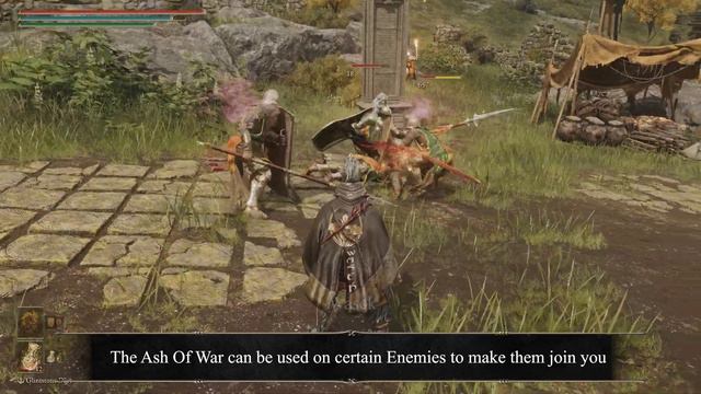 Slumbering Dynasty Moveset - 沉睡的王朝 смотреть онлайн
