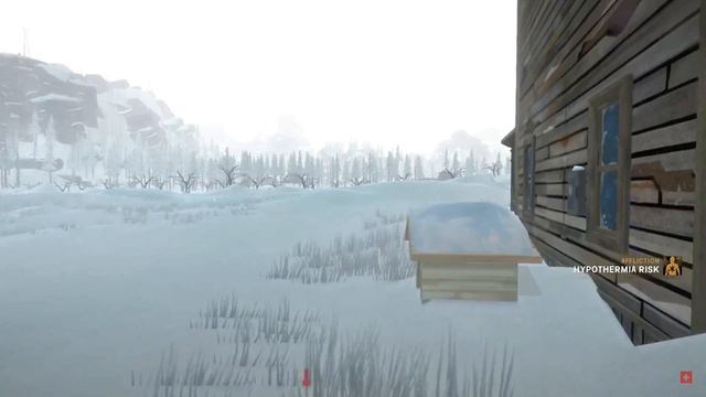 Let's Play The Long Dark Interloper - 183 - 60% Off Steam Summer Sale смотреть онлайн