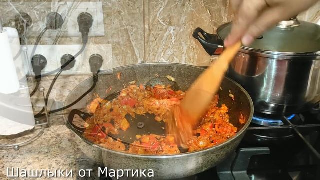 Вкусные супы и рецепты