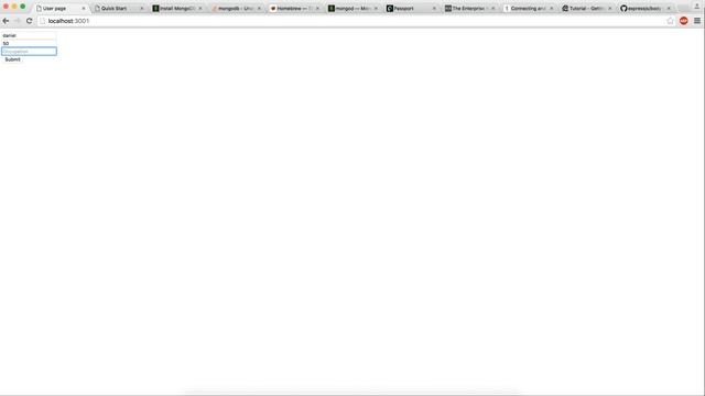Introduction to MongoDB - Coderbyte смотреть онлайн