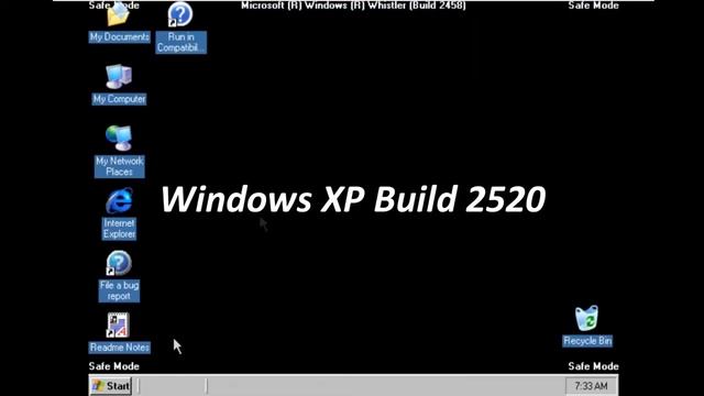 ГЛОБАЛЬНОЕ ОБНОВЛЕНИЕ WINDOWS 1.0 ДО WINDOWS 10. СБОРНИК. ВСЕ ЧАСТИ. смотреть онлайн