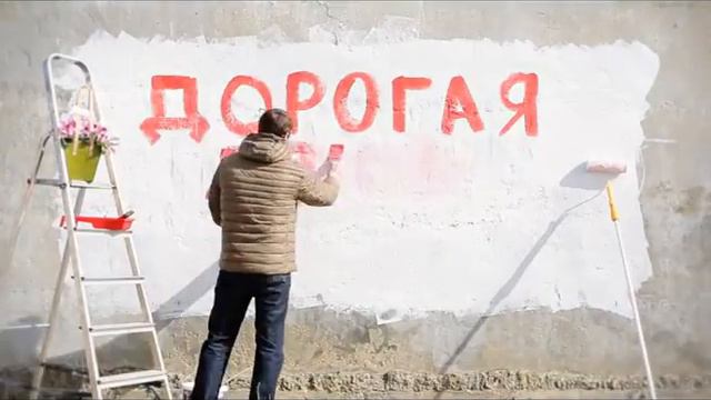 Праздничный ролик к 8 марта от компании IDC смотреть онлайн