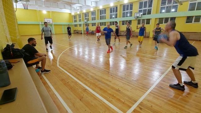 Баскетбол 24 06 2022 второй период смотреть онлайн