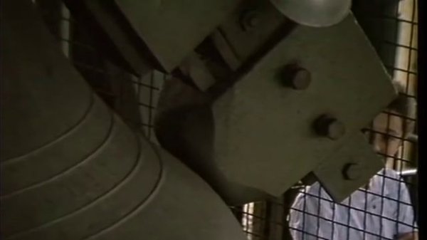 Big Ben | Big Ben Chimes 12 | London Landmark | Elizabeth Tower | London | TN-SL-150-010