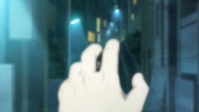 Given AMV Haruki/Akihiko - Everything's Changed (Still The Same - SHY Martin)