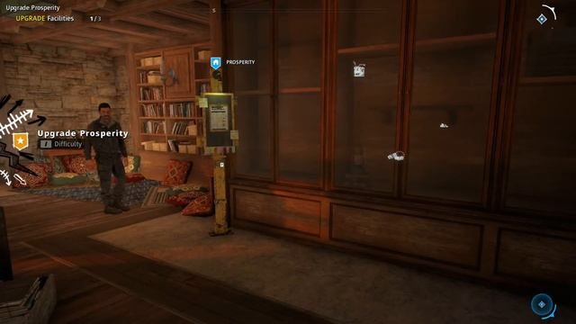 Far Cry New Dawn Walkthrough Part 7 – Upgrading Prosperity aka ethanol fetch quest ( Xbox One X ) смотреть онлайн