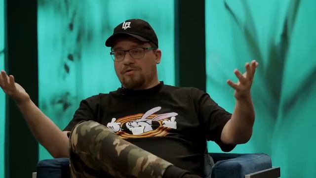 Наш ответ на вопрос "о жизни, вселенной и всем таком" смотреть онлайн