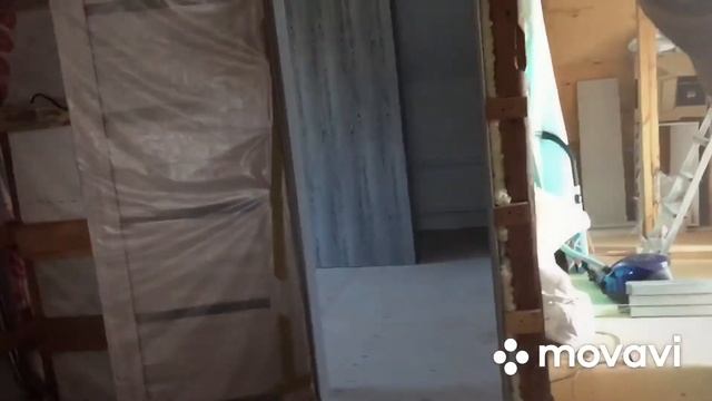 Натяжные потолки/делаем сами смотреть онлайн