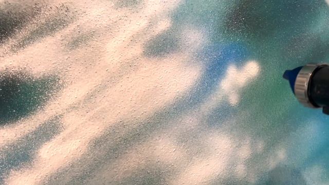 La forma dell’imaginifico: con Rigo HVLP un’opera 3D di grandissimo effetto. смотреть онлайн