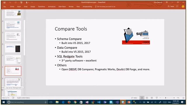 .Net Engineering Forum - 2017 Mar 16 - Oracle to Sql Server смотреть онлайн