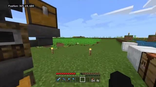 *easy*INFINITE XP FARM|Minecraft 1.16|Bedrock Java Realms| смотреть онлайн