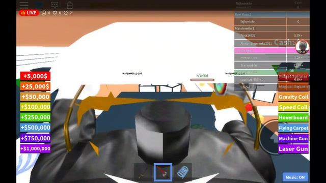 я не мог зарегистрироваться в roblox но посмотрите смотреть онлайн