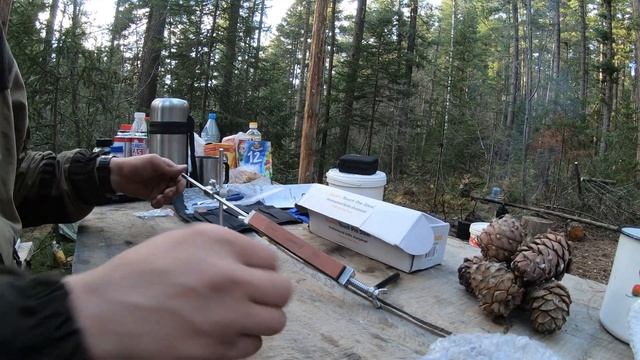 Заточной станок Ganzo Touch Pro Steel