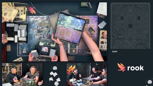 HOW TO PLAY The Witcher: Old World Board Game | Planszówki смотреть онлайн