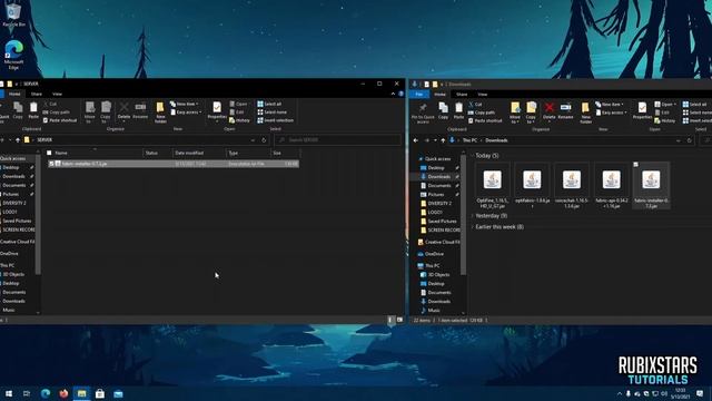 How to Install Simple Voice Chat Mod For Minecraft 1.20 Java Edition