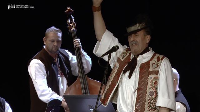 14  Vladimír Homola A Temperament Cimbal Orchestra