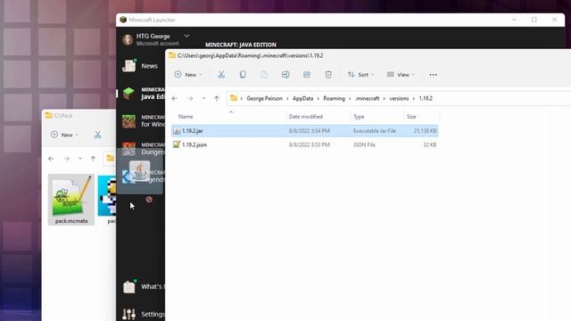 Minecraft Custom Mobs Skins with the Planet Minecraft Skin Editor смотреть онлайн