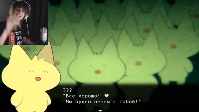 Озабоченые котики ! o.O : Mogeko Castle прохождение смотреть онлайн