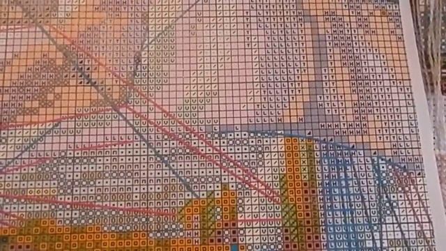 Риолис "Попутный ветер" Отчет №11 смотреть онлайн