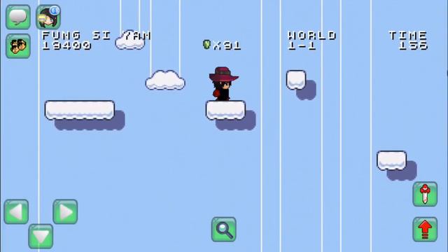 GraalOnline Classic ~ Retro Nexus (2017) (Part 2) ~ Mario World ~ Getting the Red Token смотреть онлайн