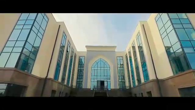 Muhammad Al-xorazmiy Nomidagi IT Maktab
