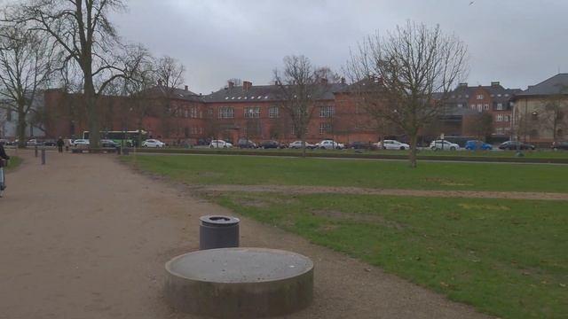 EU. Часть 1. Европа. Дания поход к зубному смотреть онлайн