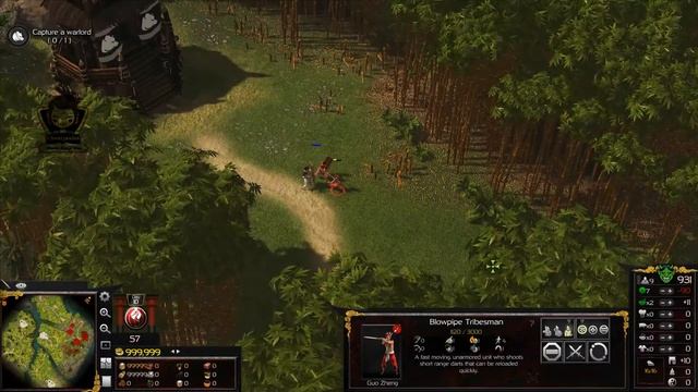 Stronghold Warlords Cheats Trainer смотреть онлайн