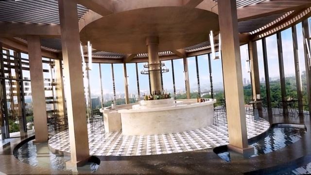 Park Hotel Alexandra 4* Сингапур смотреть онлайн