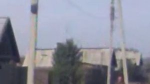 Самодельный микротрактор первый выезд