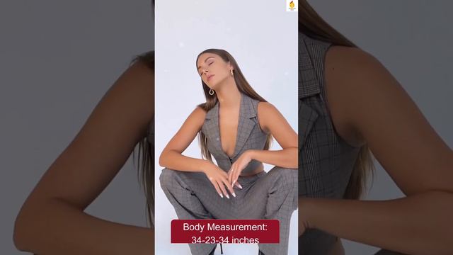 Carmella Rose: American Model, Instagram Influencer, & Social Media Celebrity | Interesting News